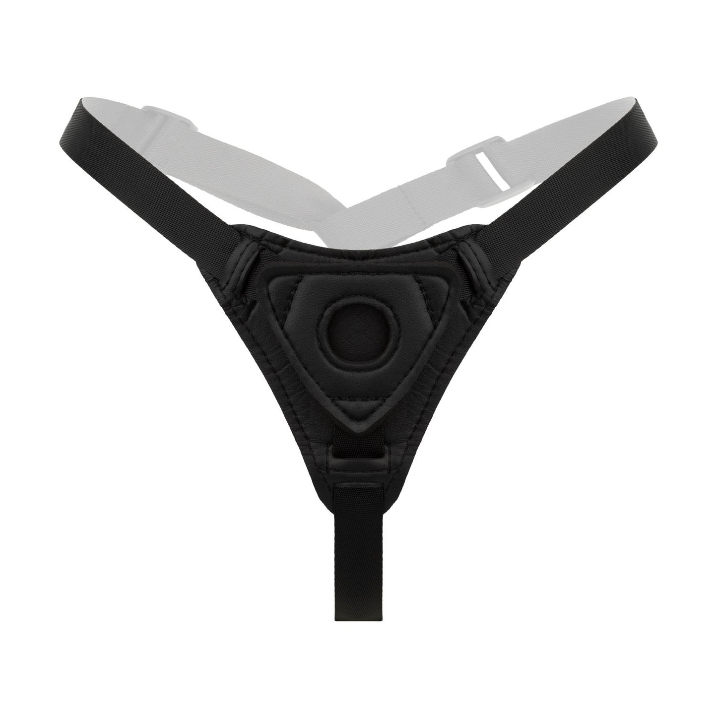 Easytoys Fetish - Silicone Strap-On - Realistic