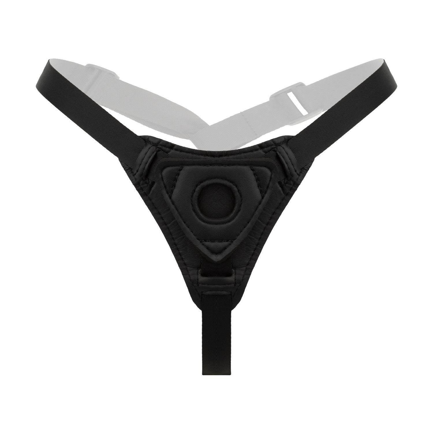Easytoys Fetish - Silicone Strap-On - Realistic