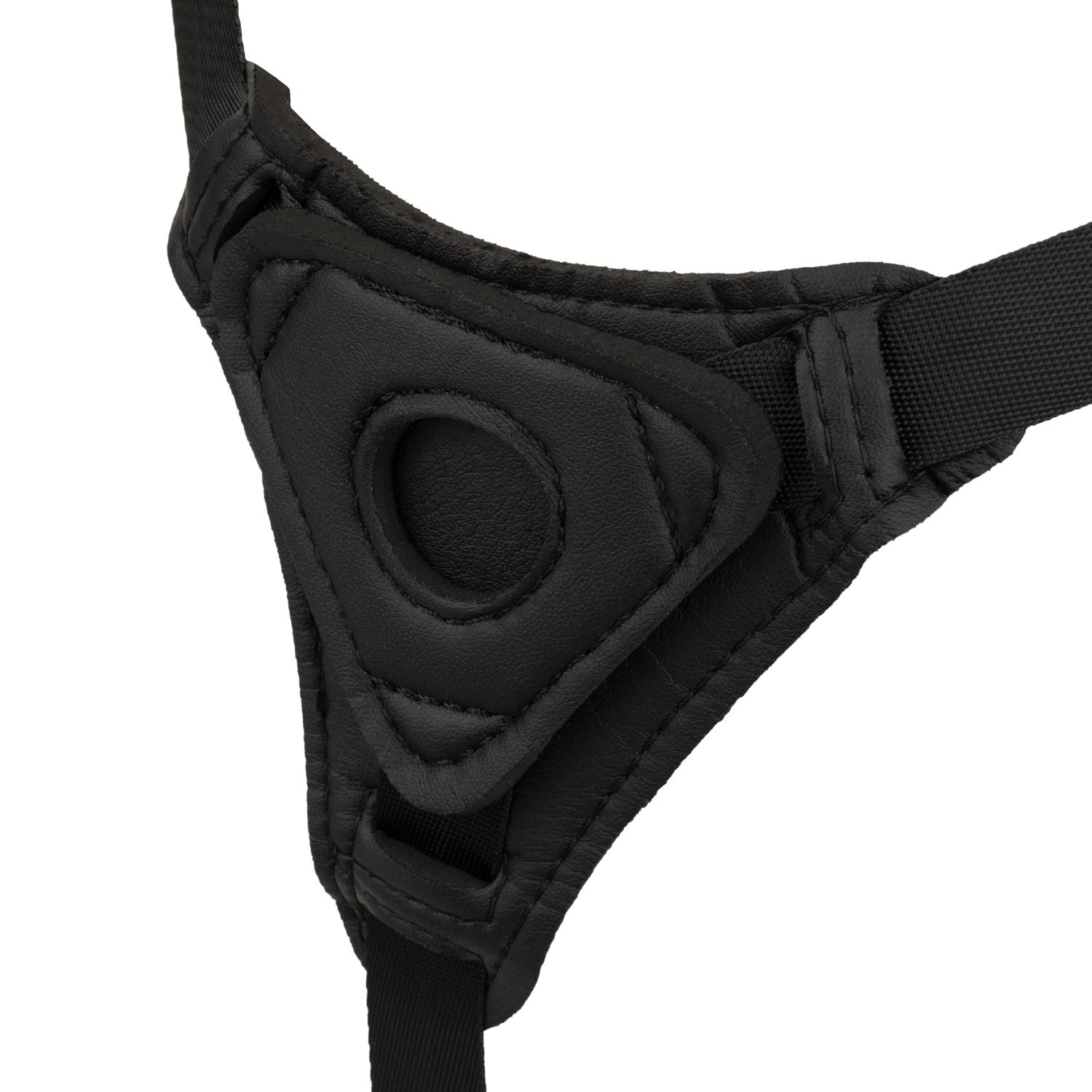 Easytoys Fetish - Silicone Strap-On - Realistic