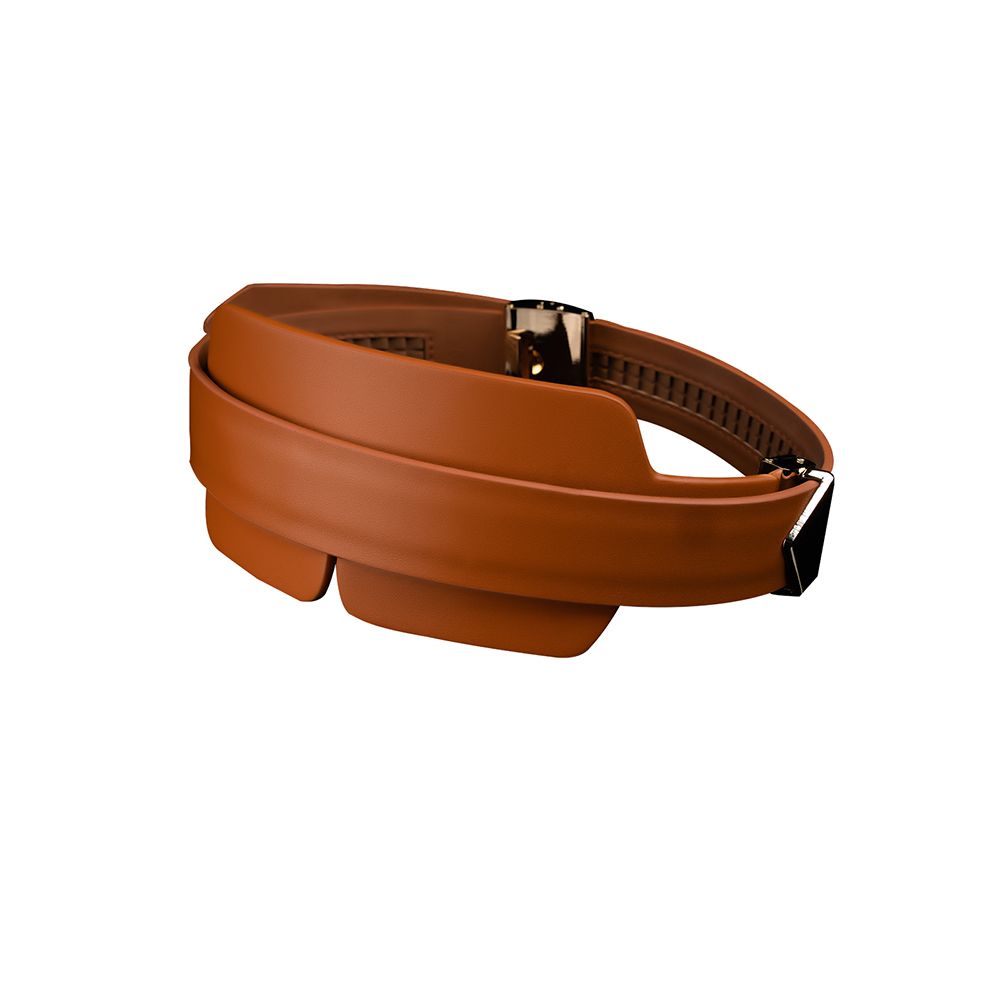 LOCKINK - Blindfold Kit- Brown