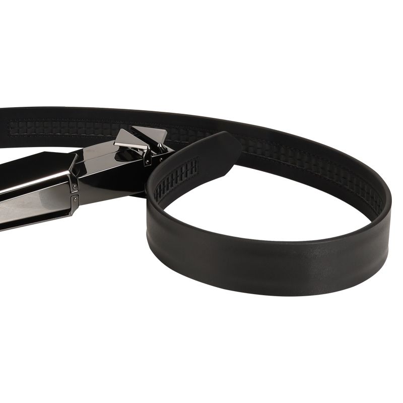 LOCKINK - Adjustable Whip - black