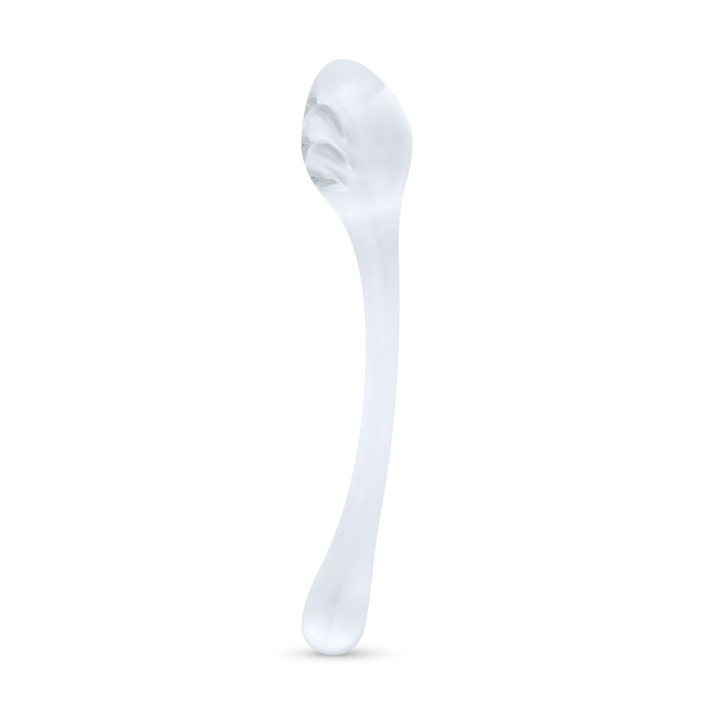 Gildo - G-spot Glass G-Spot/Prostate Dildo No. 28