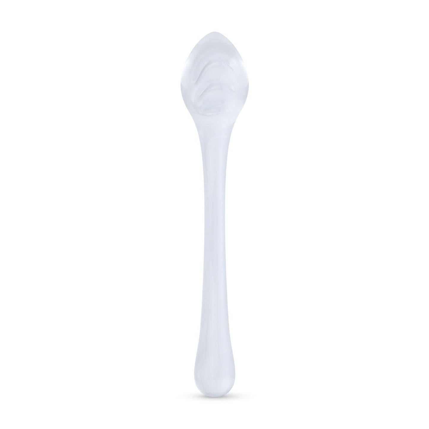 Gildo - G-spot Glass G-Spot/Prostate Dildo No. 28
