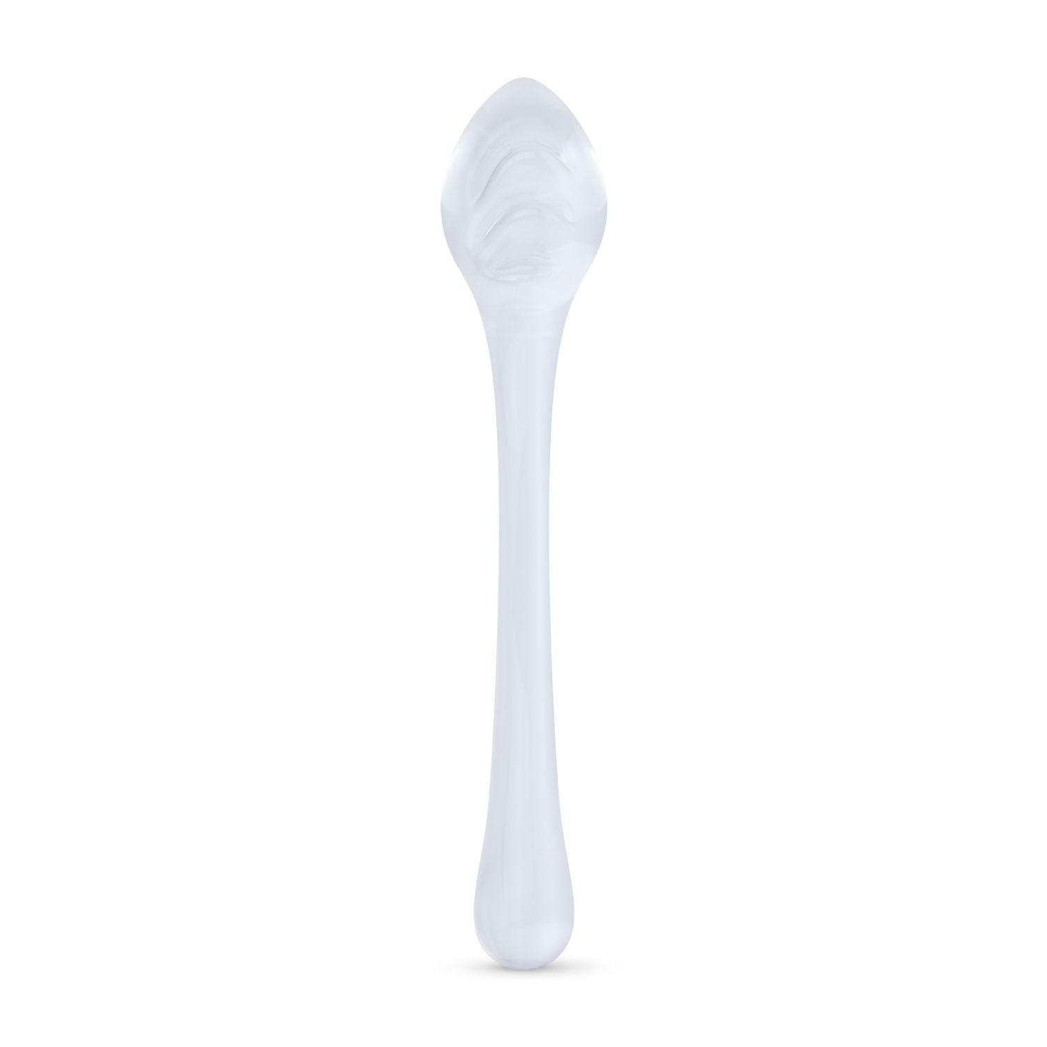 Gildo - G-spot Glass G-Spot/Prostate Dildo No. 28