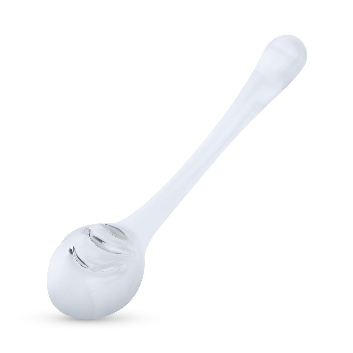 Gildo - G-spot Glass G-Spot/Prostate Dildo No. 28