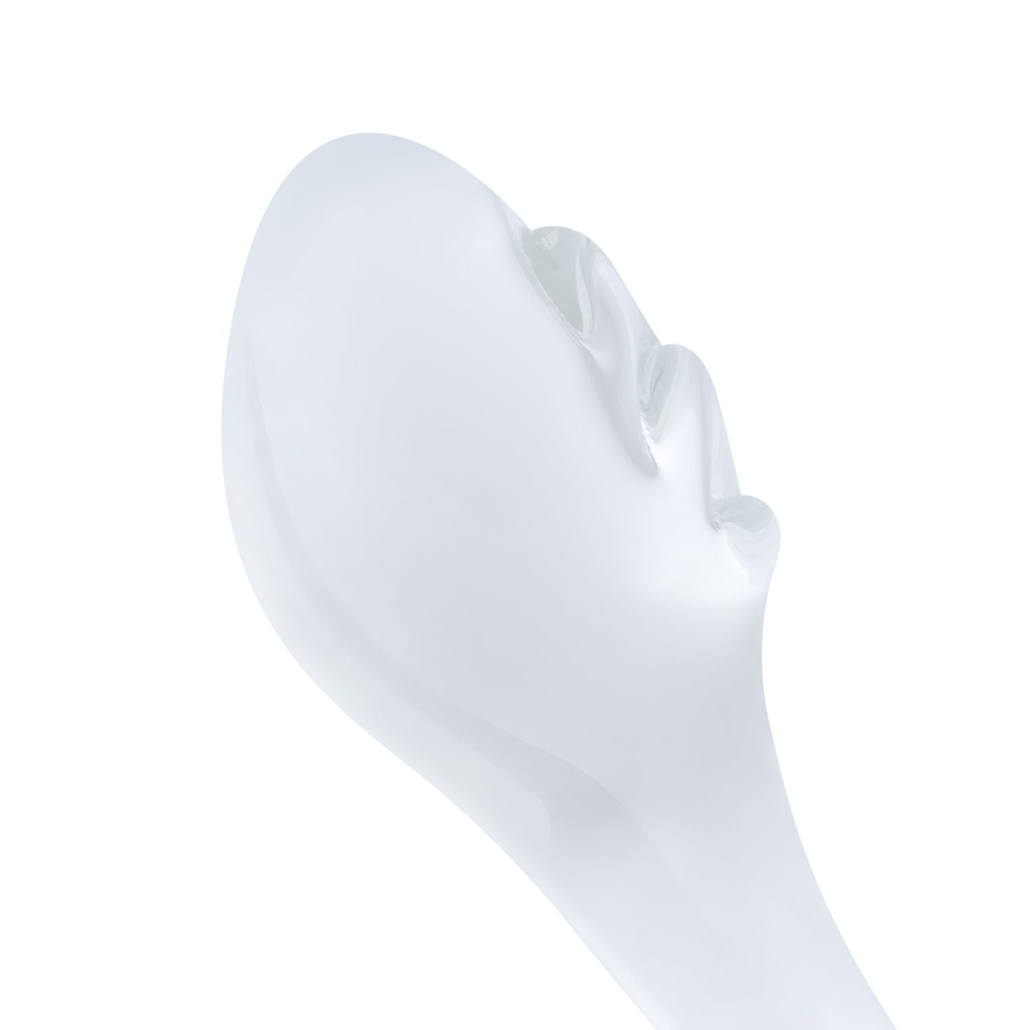 Gildo - G-spot Glass G-Spot/Prostate Dildo No. 28