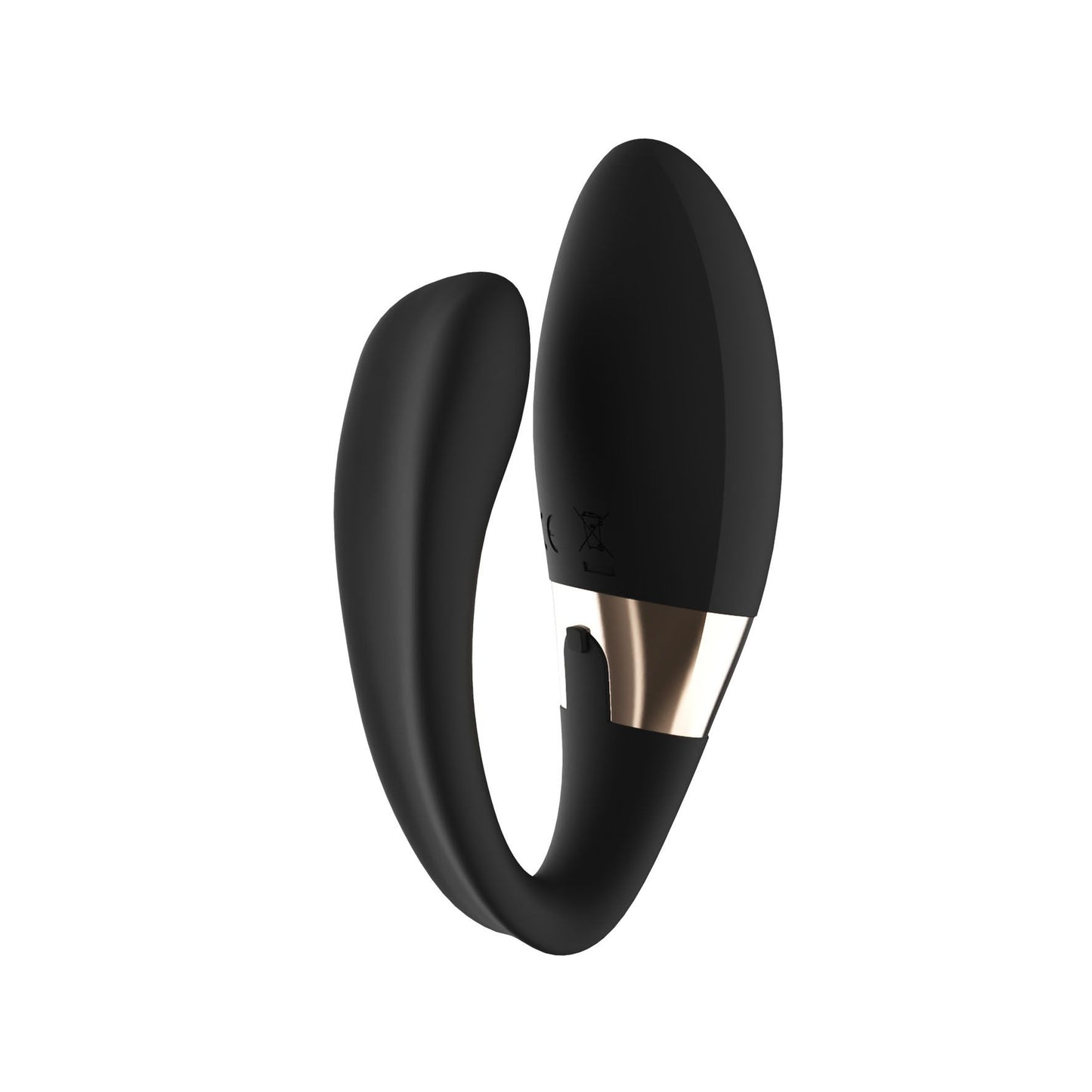 LELO - Couples Massager - Black