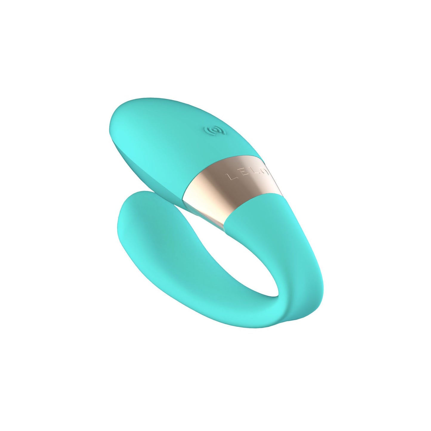 lingerie LELO Tiani Harmony Duo Couple’s Massager with App Turquoise