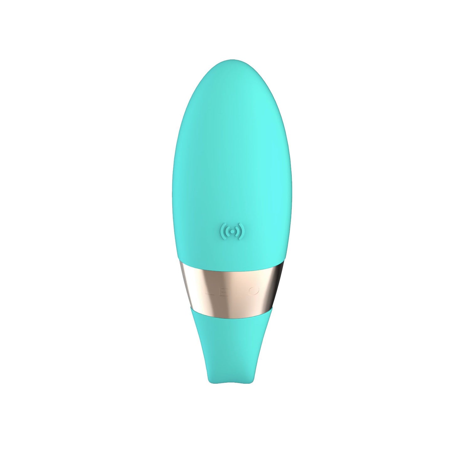 LELO - Tiani Harmony Duo Couple’s Massager with App - Turquoise