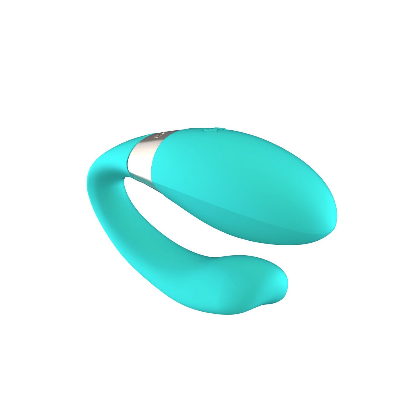 LELO - Tiani Harmony Duo Couple’s Massager with App - Turquoise