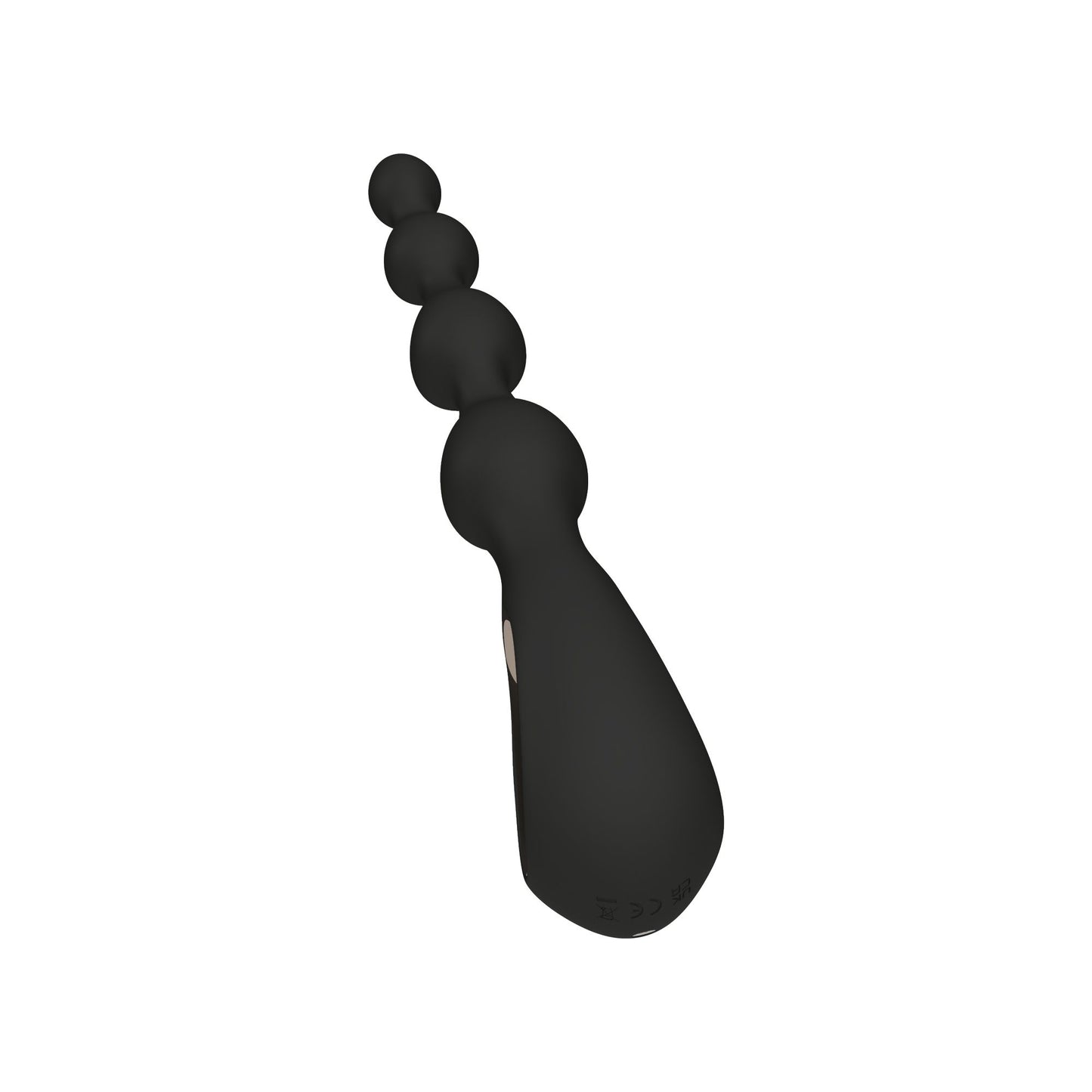 LELO - Soraya Anal Beads - Black