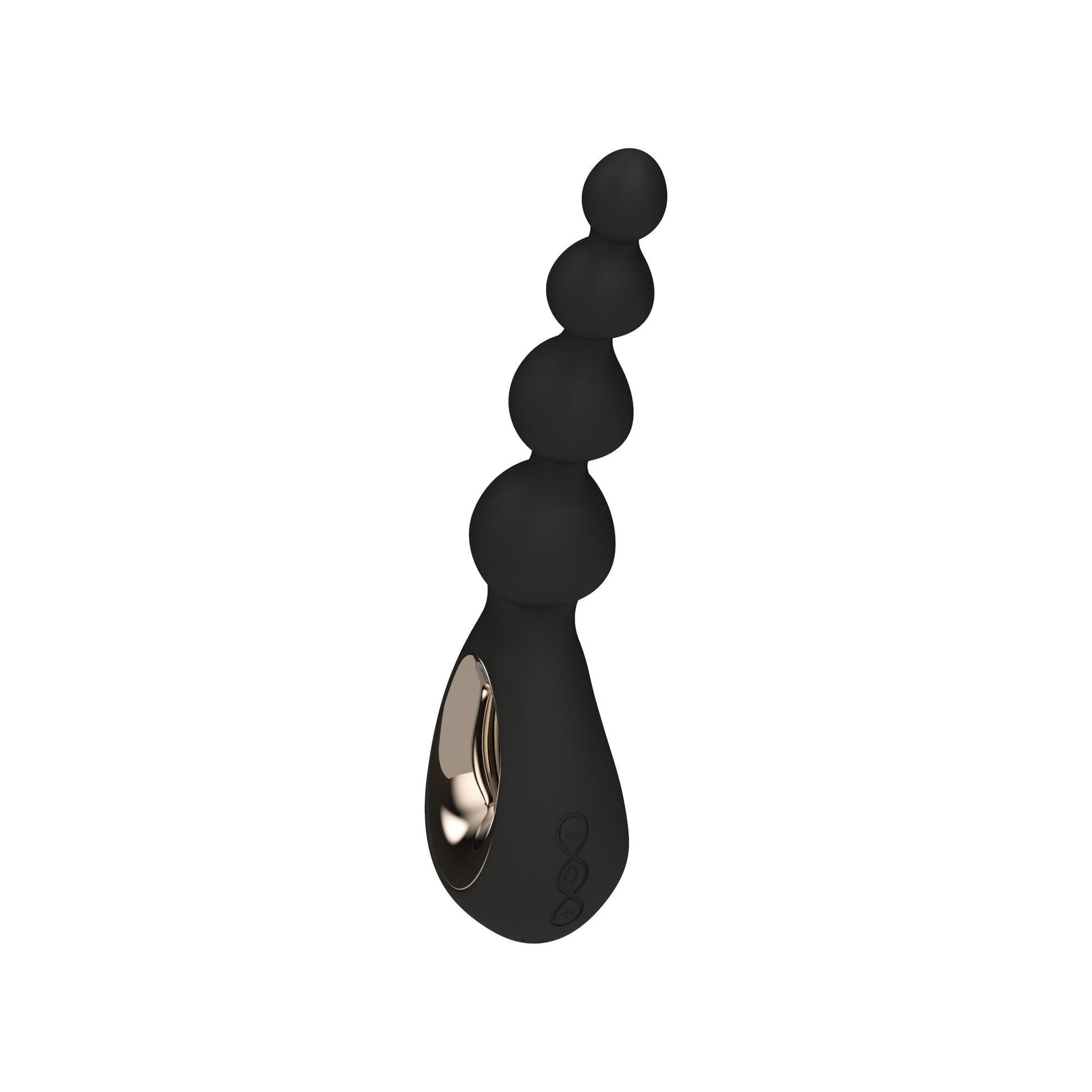 LELO - Soraya Anal Beads - Black