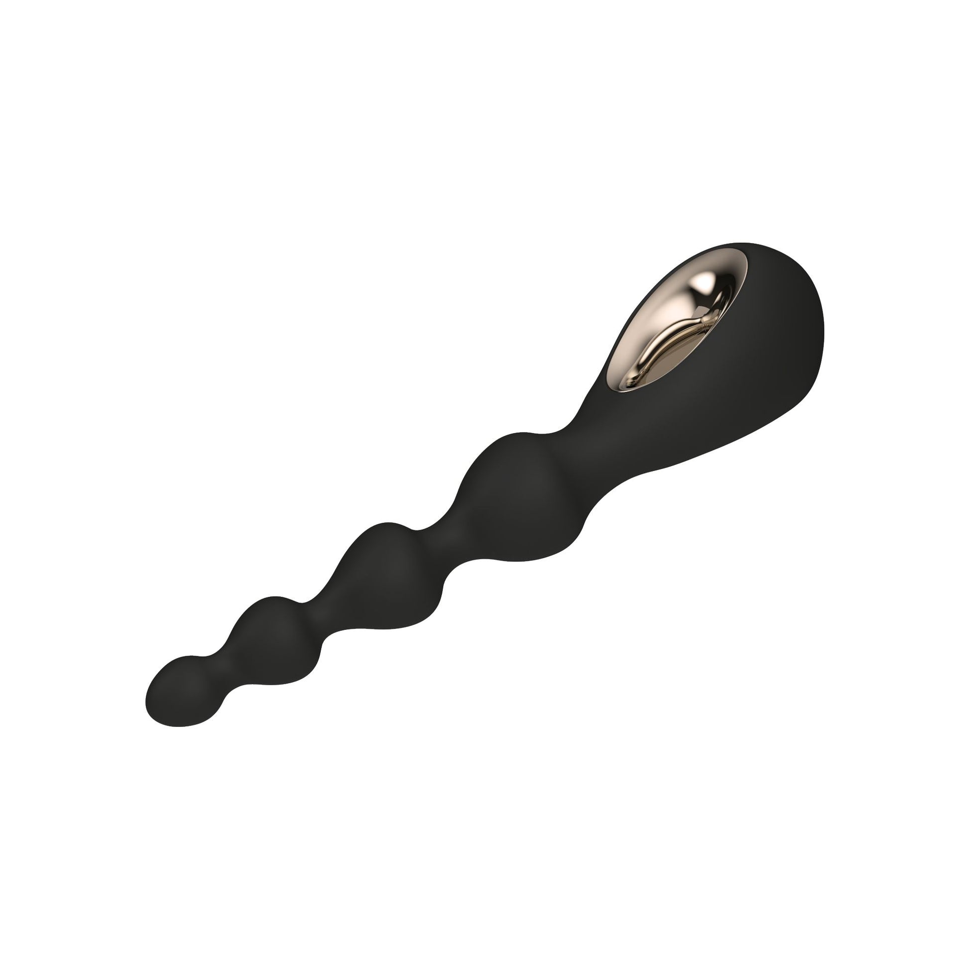 LELO - Soraya Anal Beads - Black