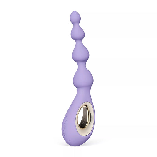 LELO - Soraya Anal Beads - Purple