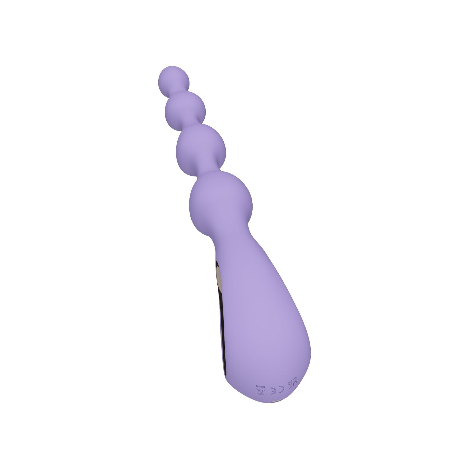 LELO - Soraya Anal Beads - Purple