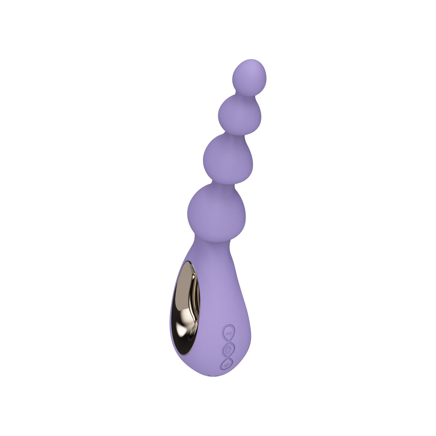 LELO - Soraya Anal Beads - Purple