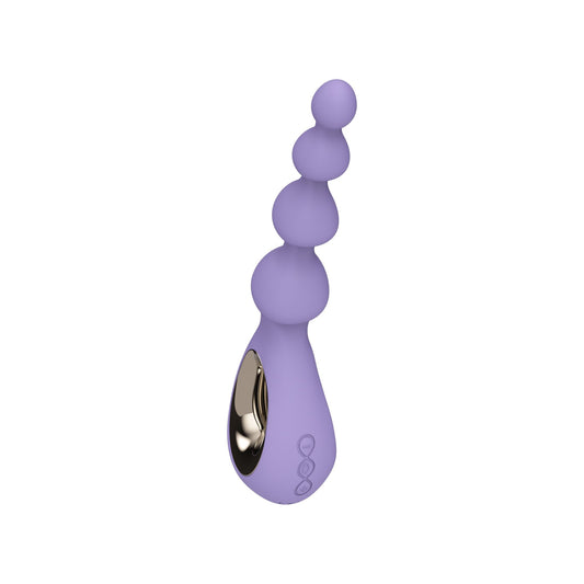 LELO - Soraya Anal Beads - Purple
