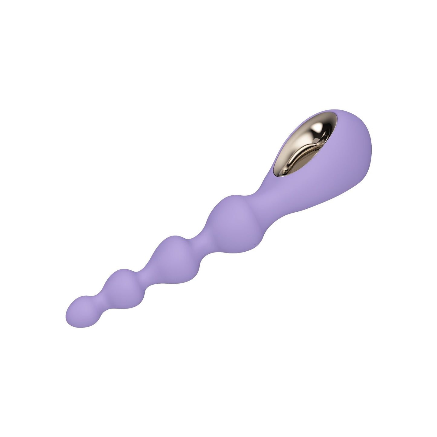 LELO - Soraya Anal Beads - Purple
