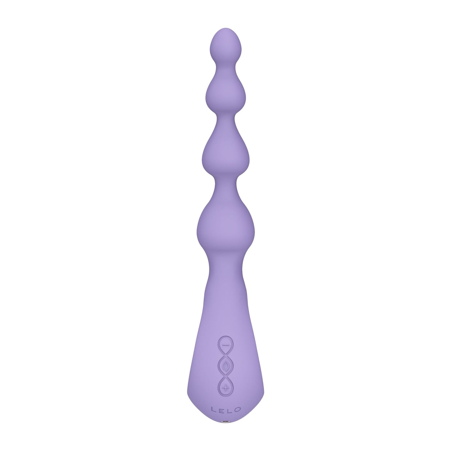 LELO - Soraya Anal Beads - Purple