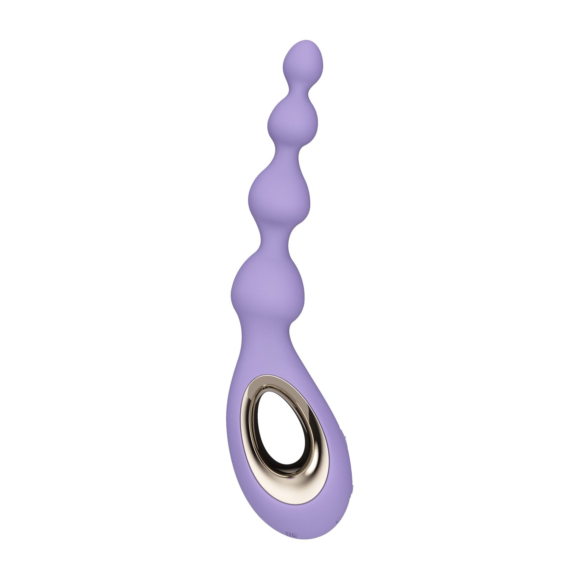 LELO - Soraya Anal Beads - Purple