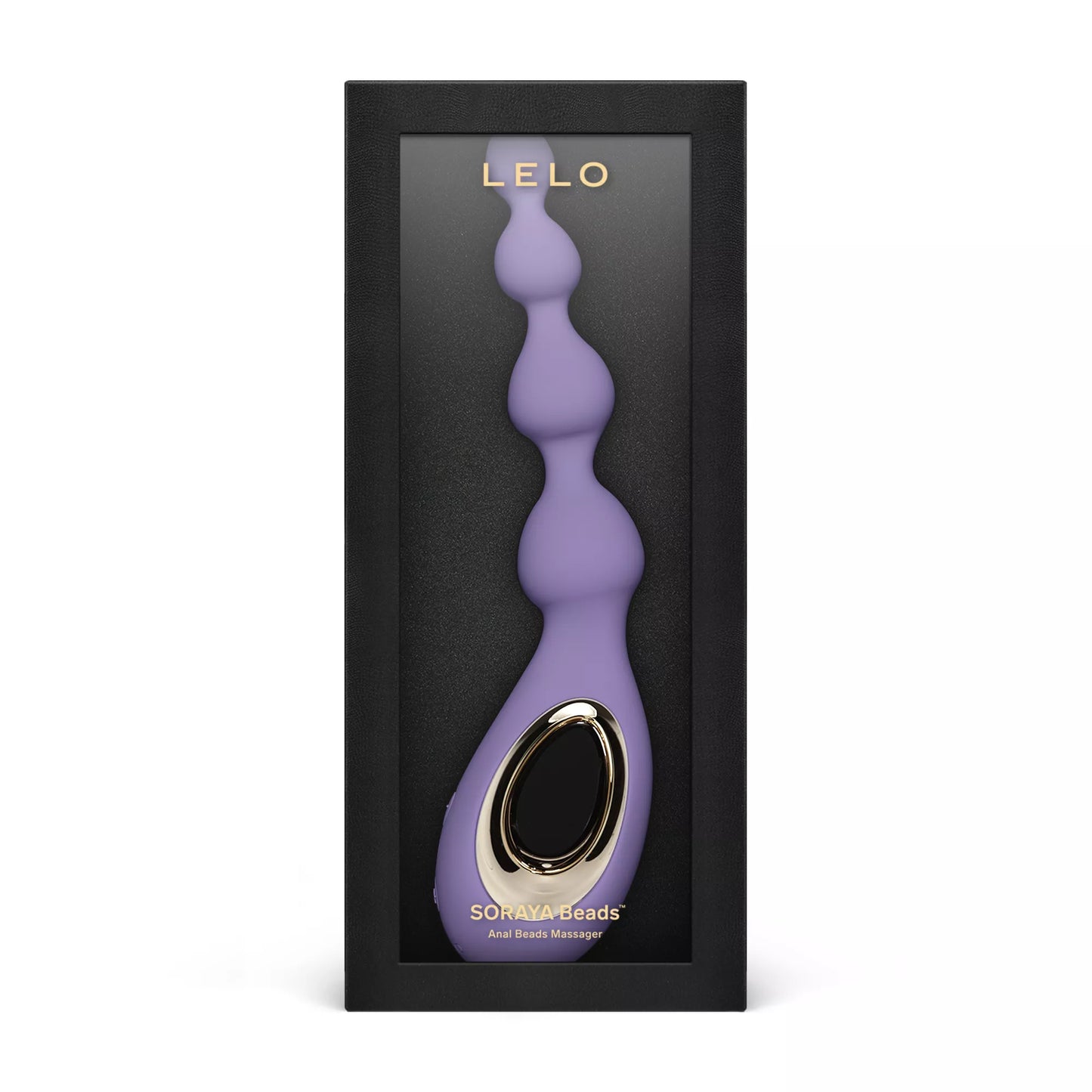 Soraya Anal Beads | LELO