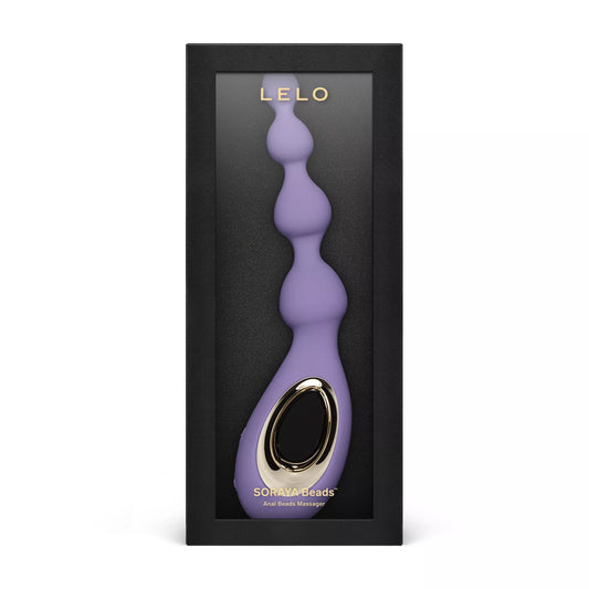 Soraya Anal Beads | LELO