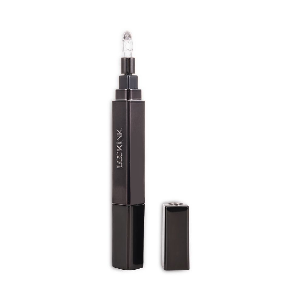 LOCKINK - Teasing & Impact-Play Set - black