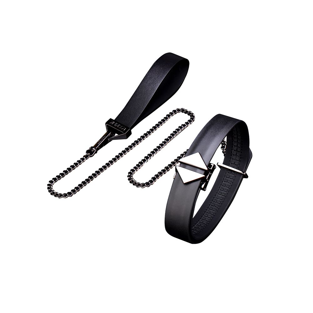 LOCKINK - Moonlight Treasure Chest Set - black