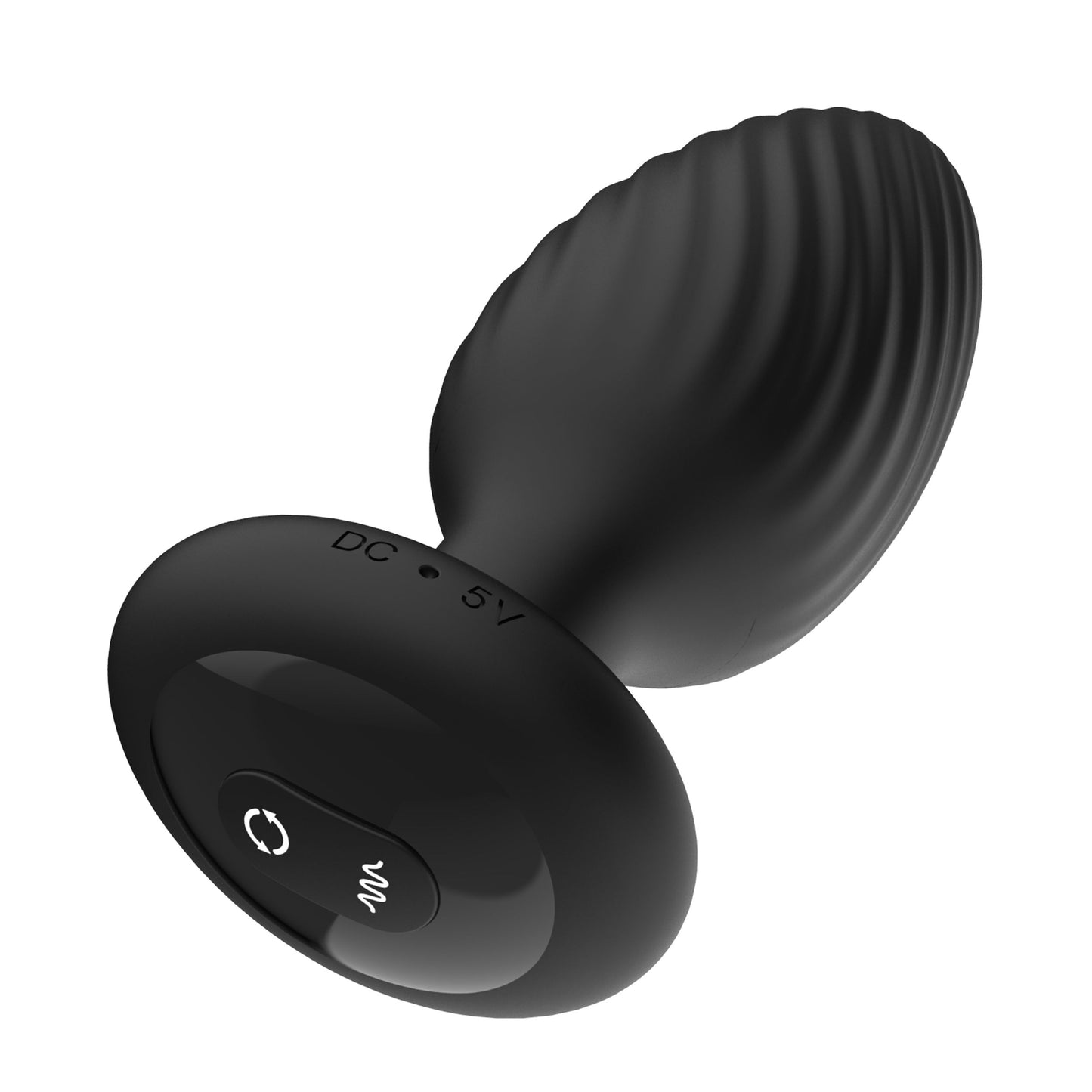 Nexus Tornado Butt Plug - Medium