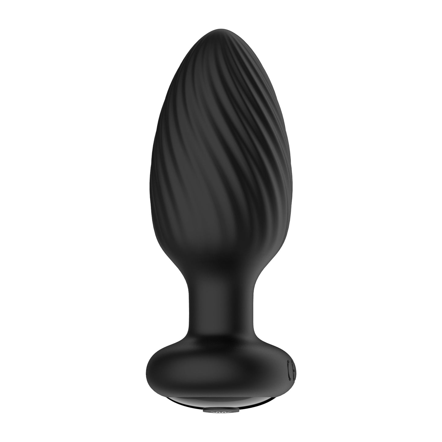 Nexus Tornado Butt Plug - Medium