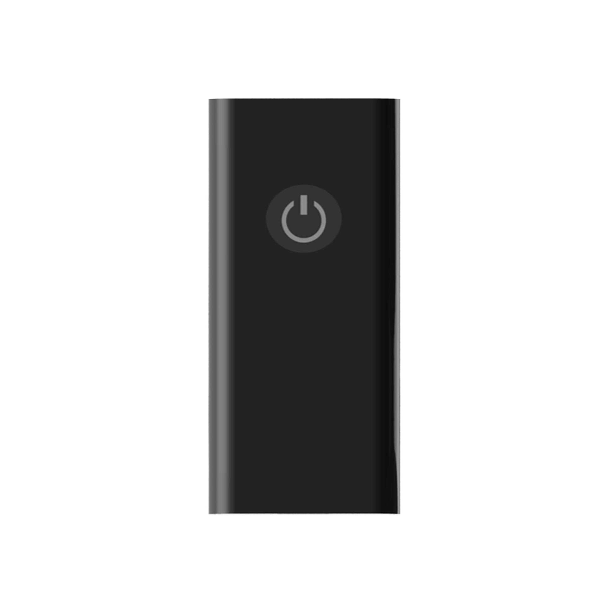 Nexus Tornado Butt Plug - Medium