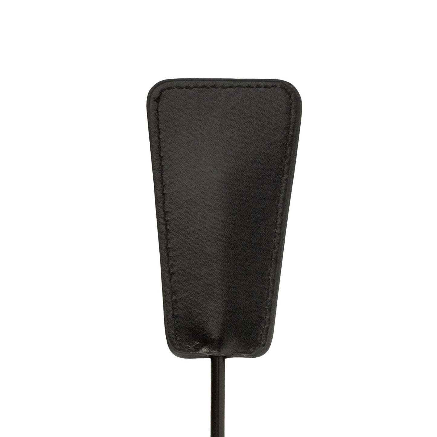 Easytoys Fetish - Fluffy Tickler and Whip in 1 - Black