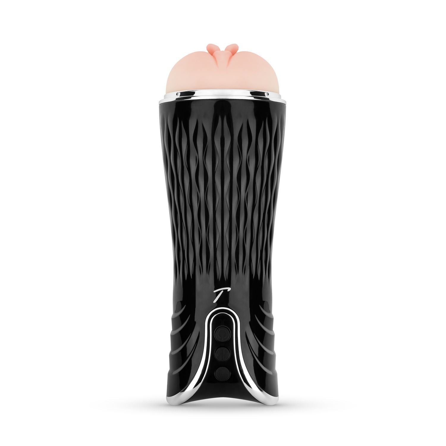 Teazers Electric Masturbator with Voice