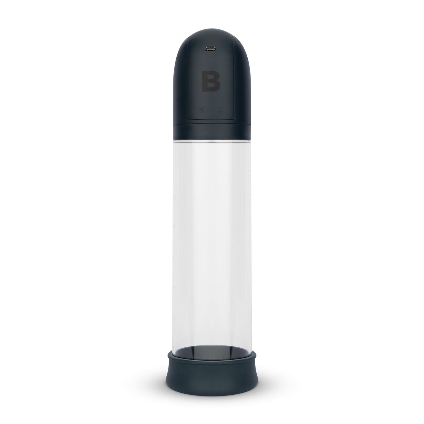 Boners - Automatic Penis Pump with Masturbator