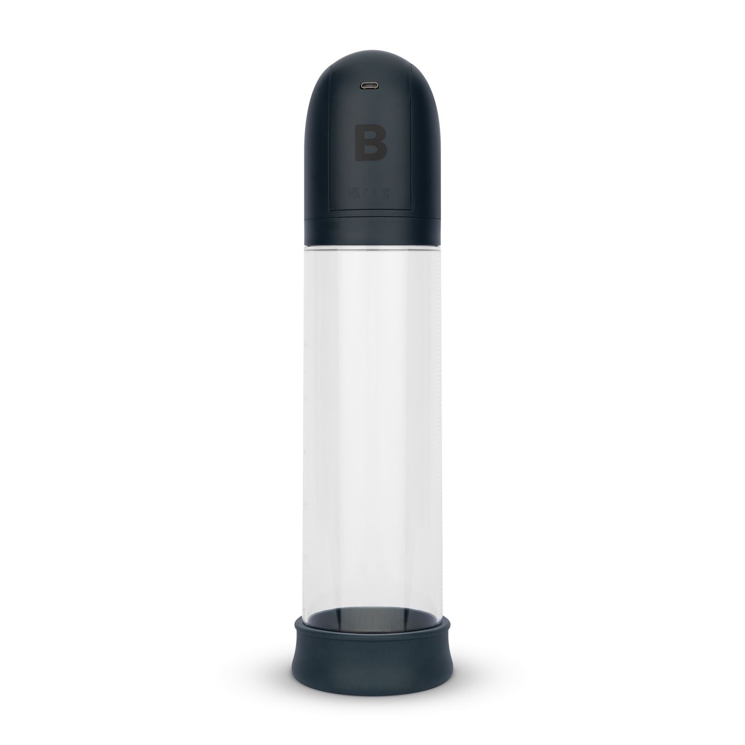 Boners - Automatic Penis Pump with Masturbator