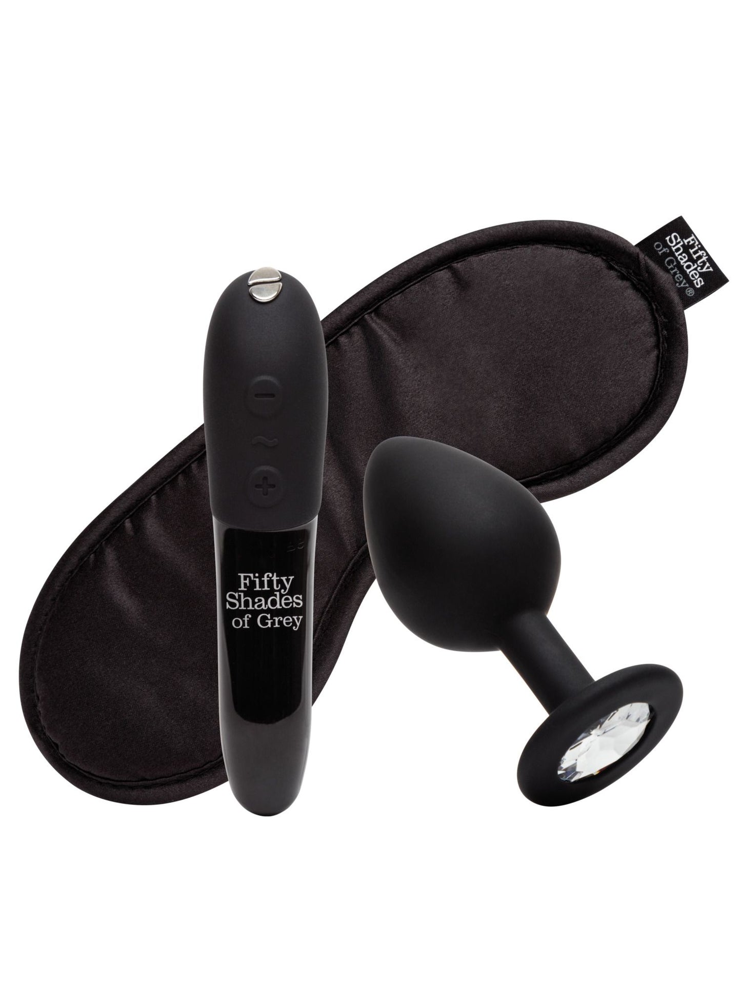 Come To Bed Couple’s Kit
