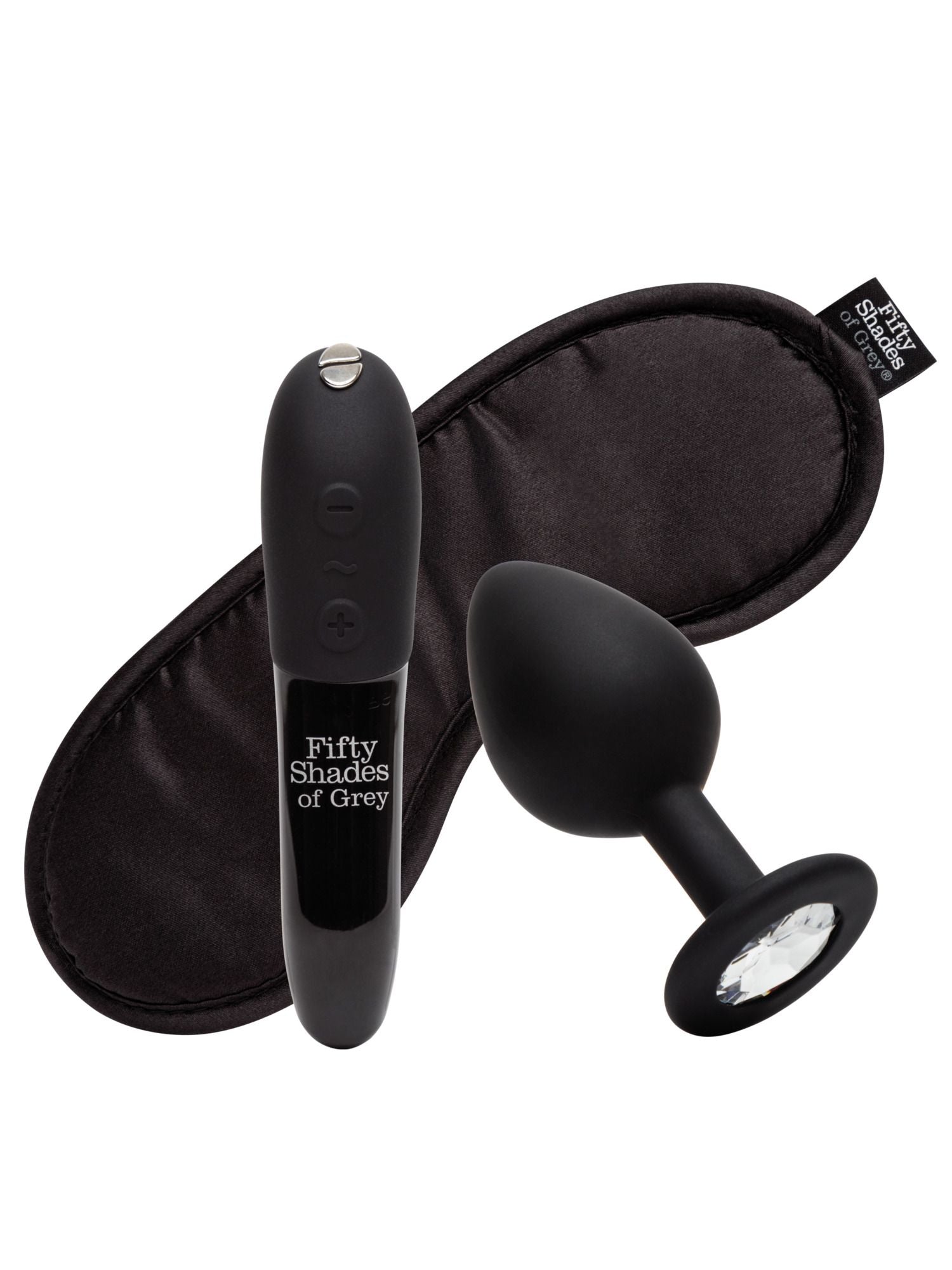 Come To Bed Couple’s Kit