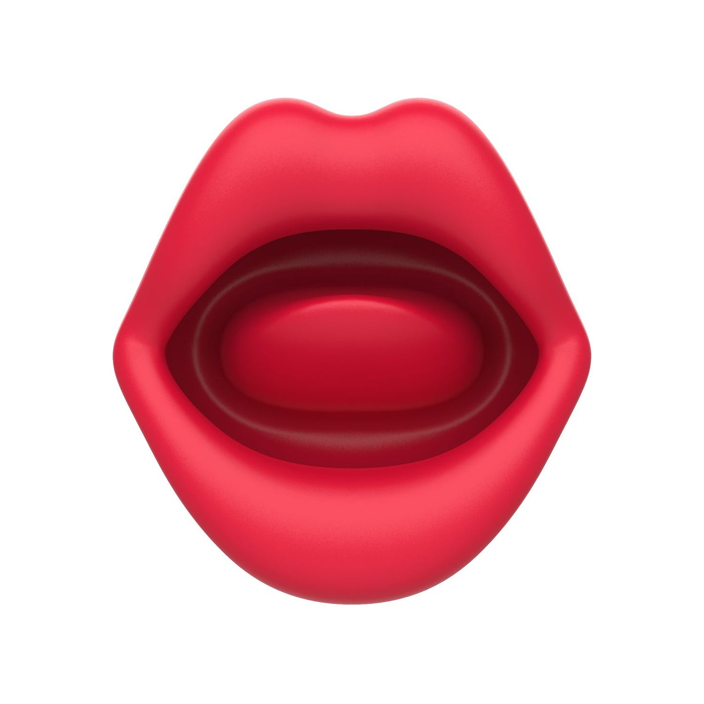 Teazers Vibrator with Licking Clitoris Stimulator