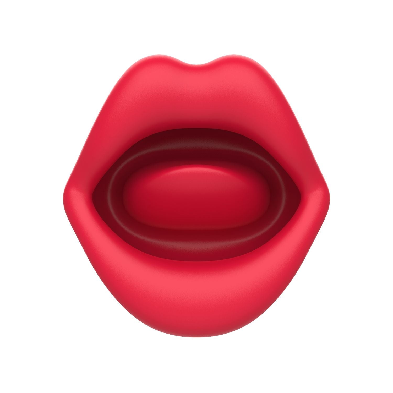 Teazers Vibrator with Licking Clitoris Stimulator