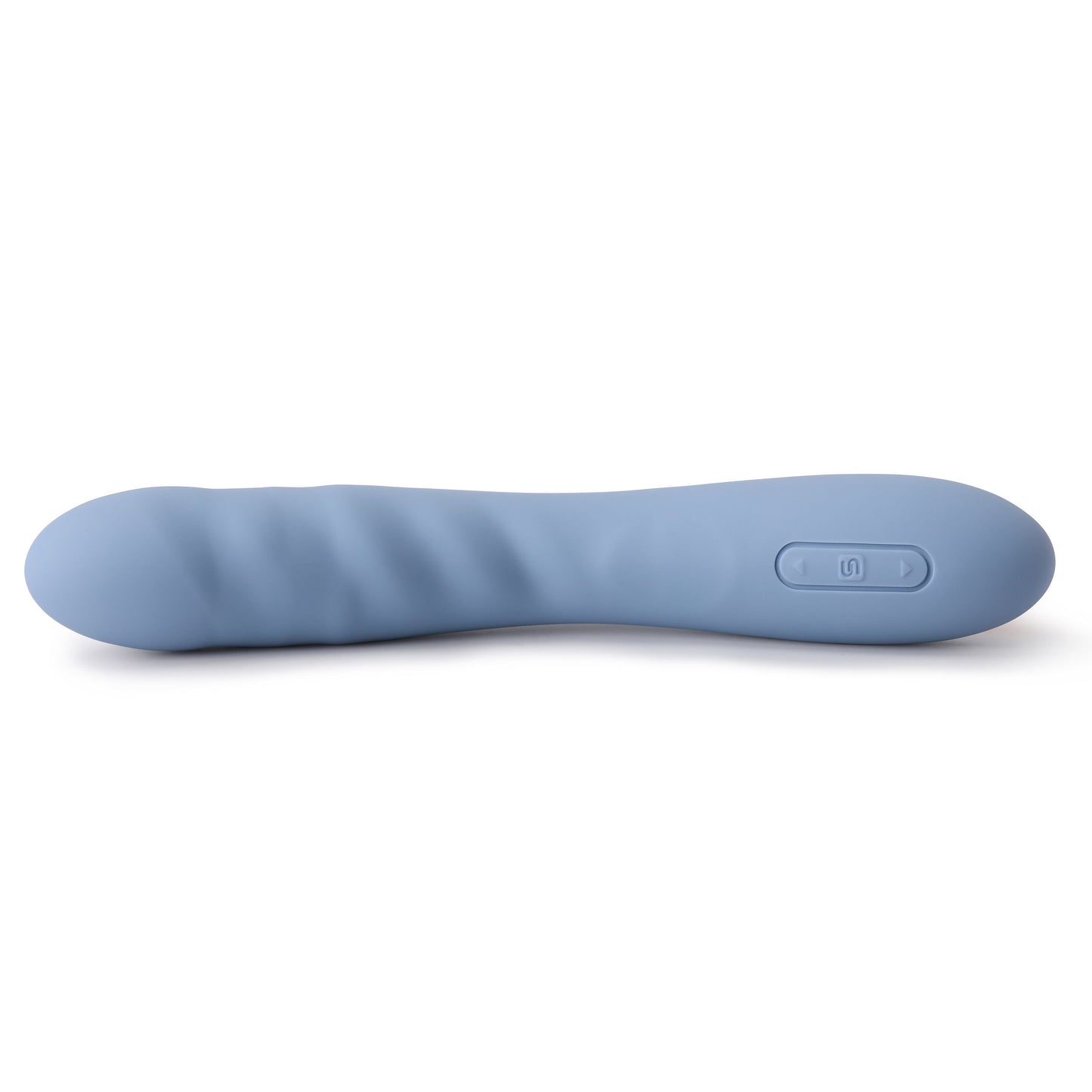 SVAKOM - Ava Neo Interactive Thrusting Vibrator - blue