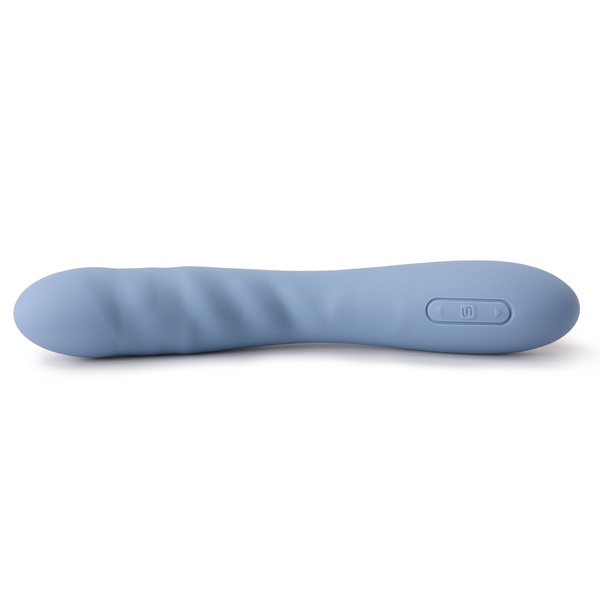 SVAKOM - Ava Neo Interactive Thrusting Vibrator - blue