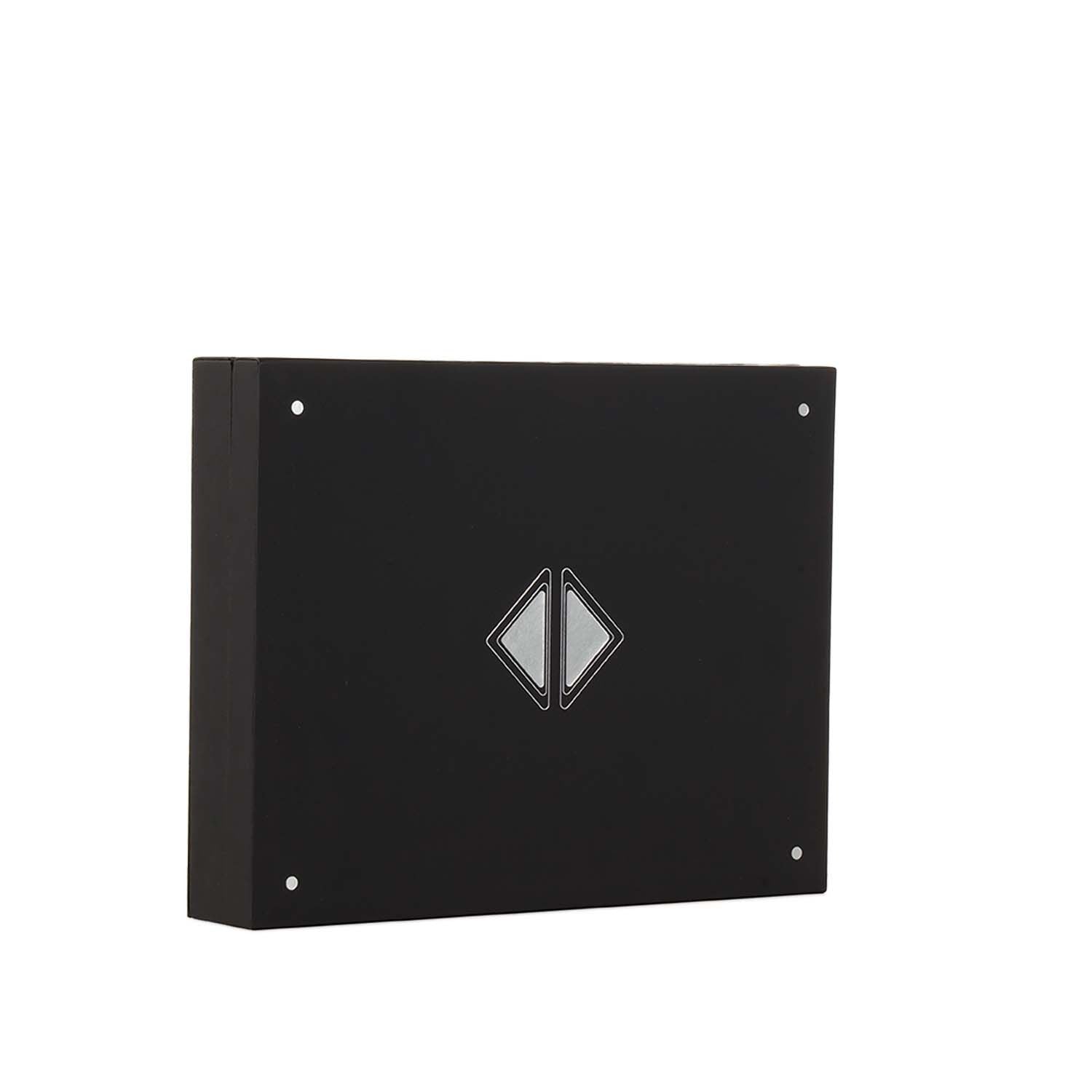 LOCKINK - Blindfold Kit- black