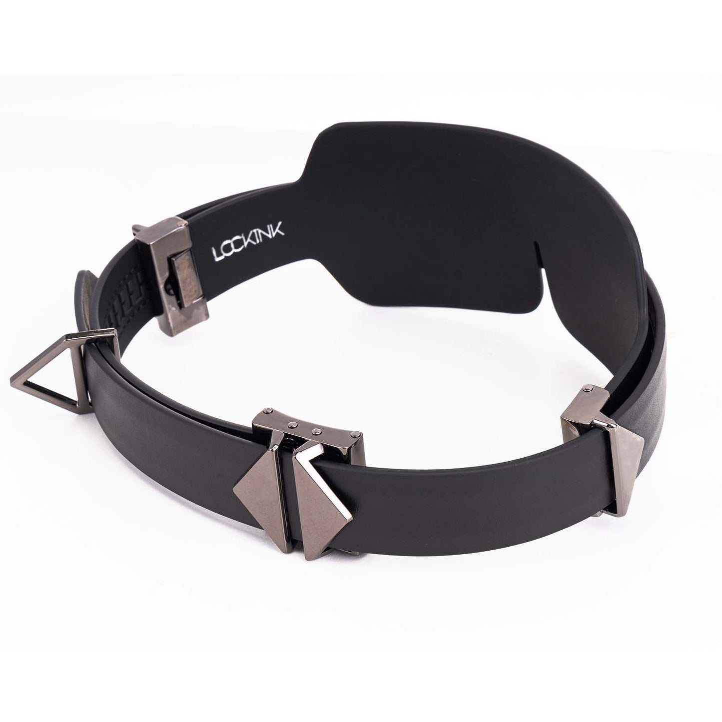 LOCKINK - Blindfold Kit- black