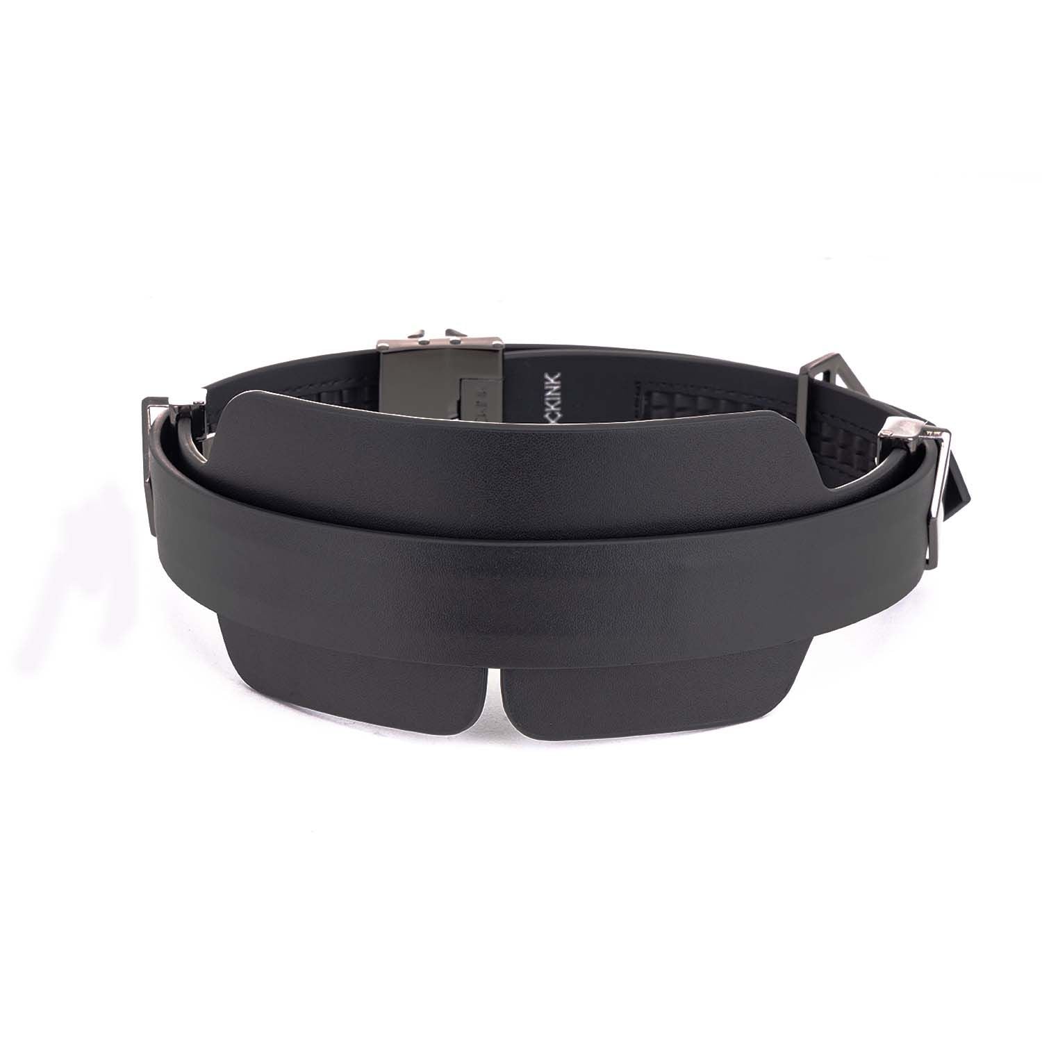 LOCKINK - Blindfold Kit- black