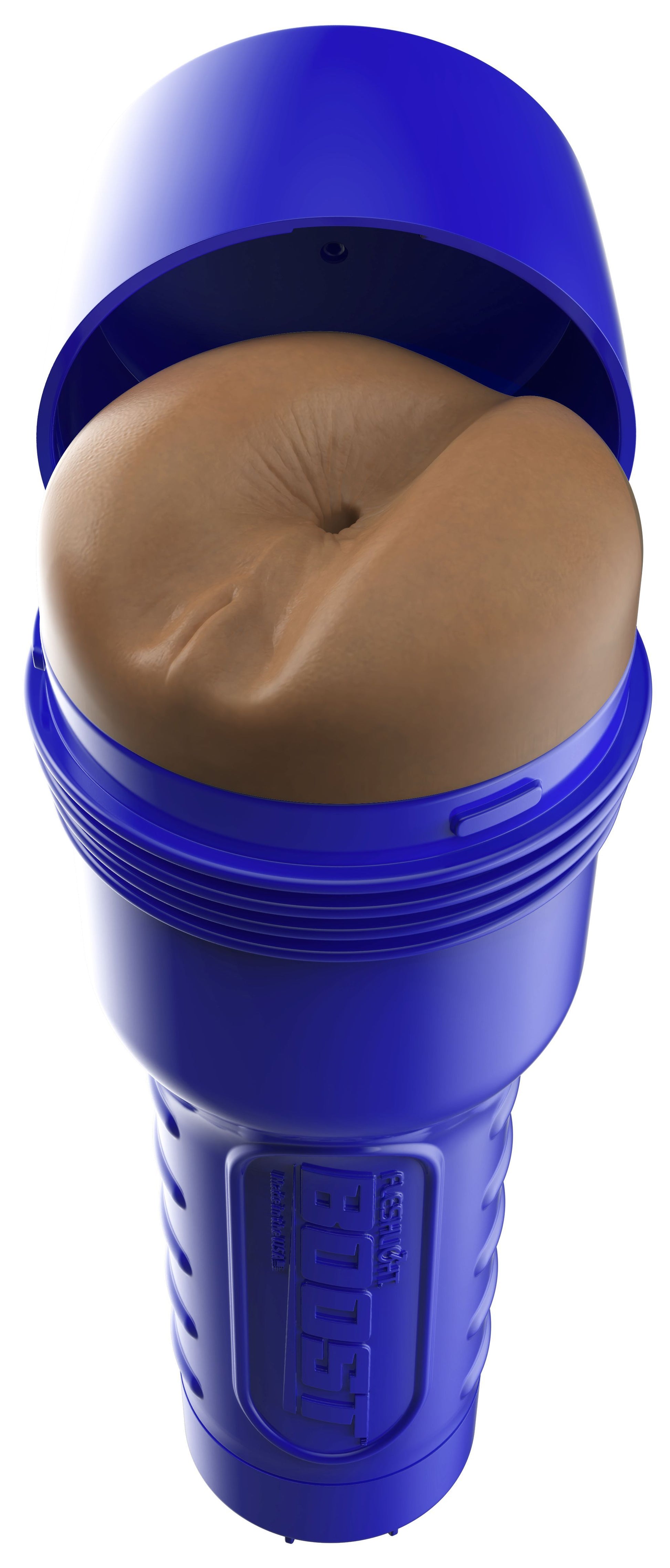 Fleshlight Boost Blast Dark Medium masturbator