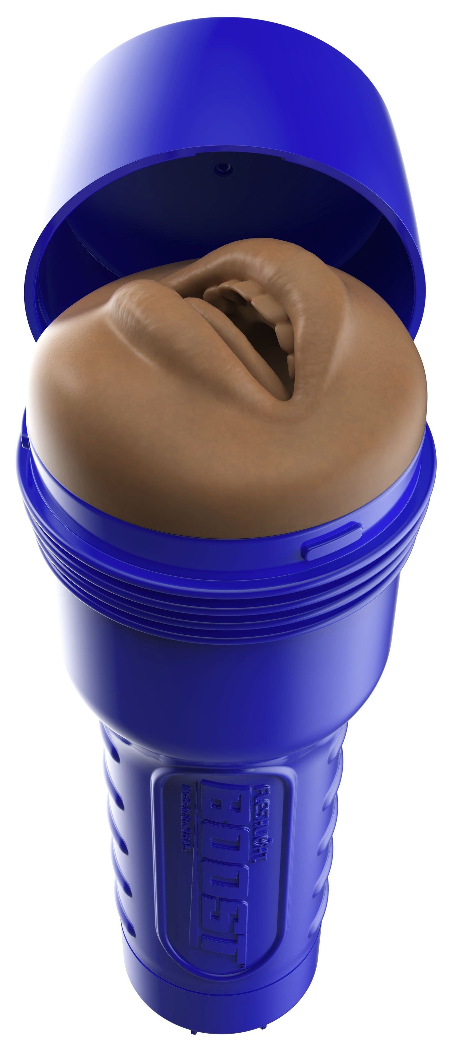 Fleshlight Boost Blow - Dark Medium