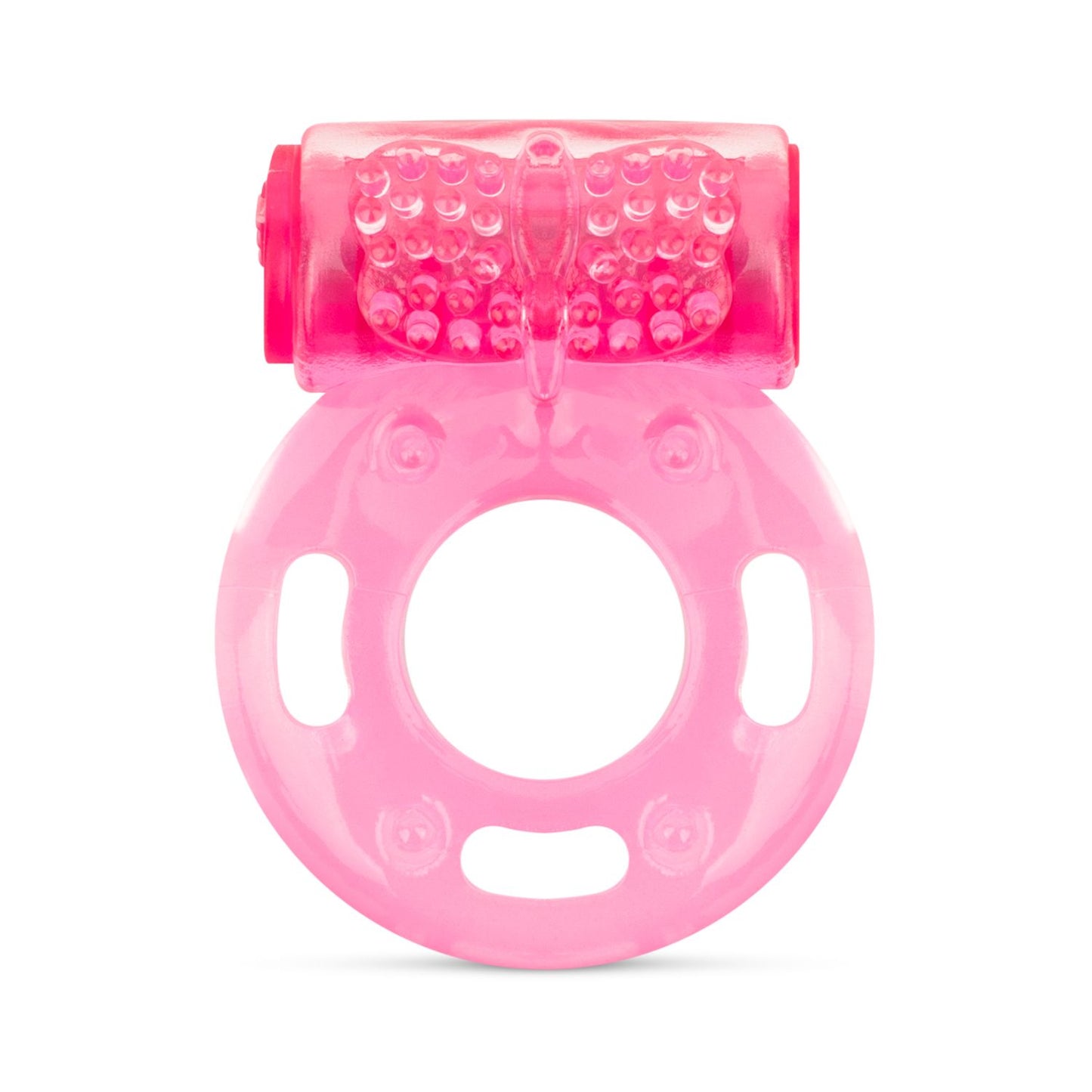 Love In The Pocket - Vibro Love Ring