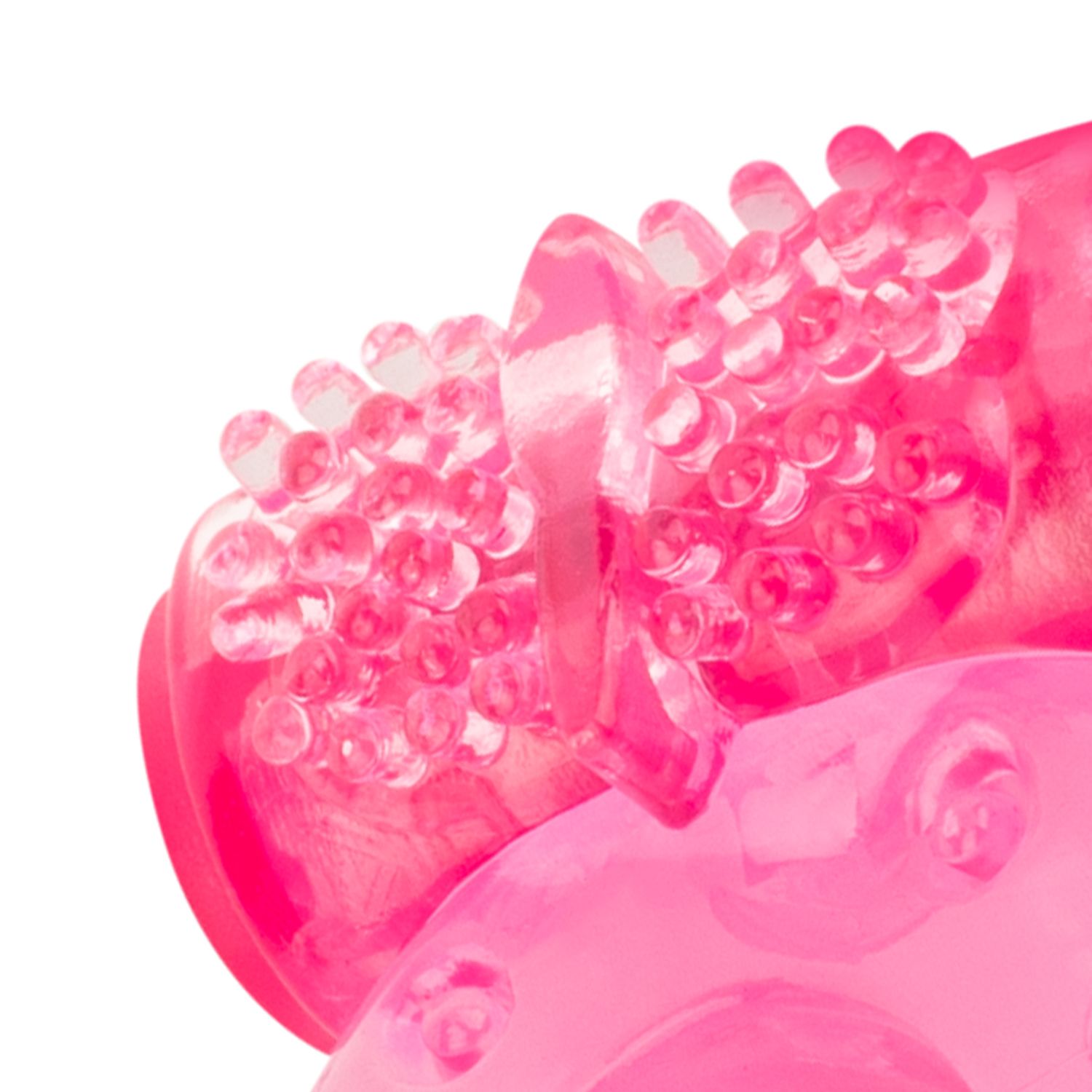 Love In The Pocket - Vibro Love Ring