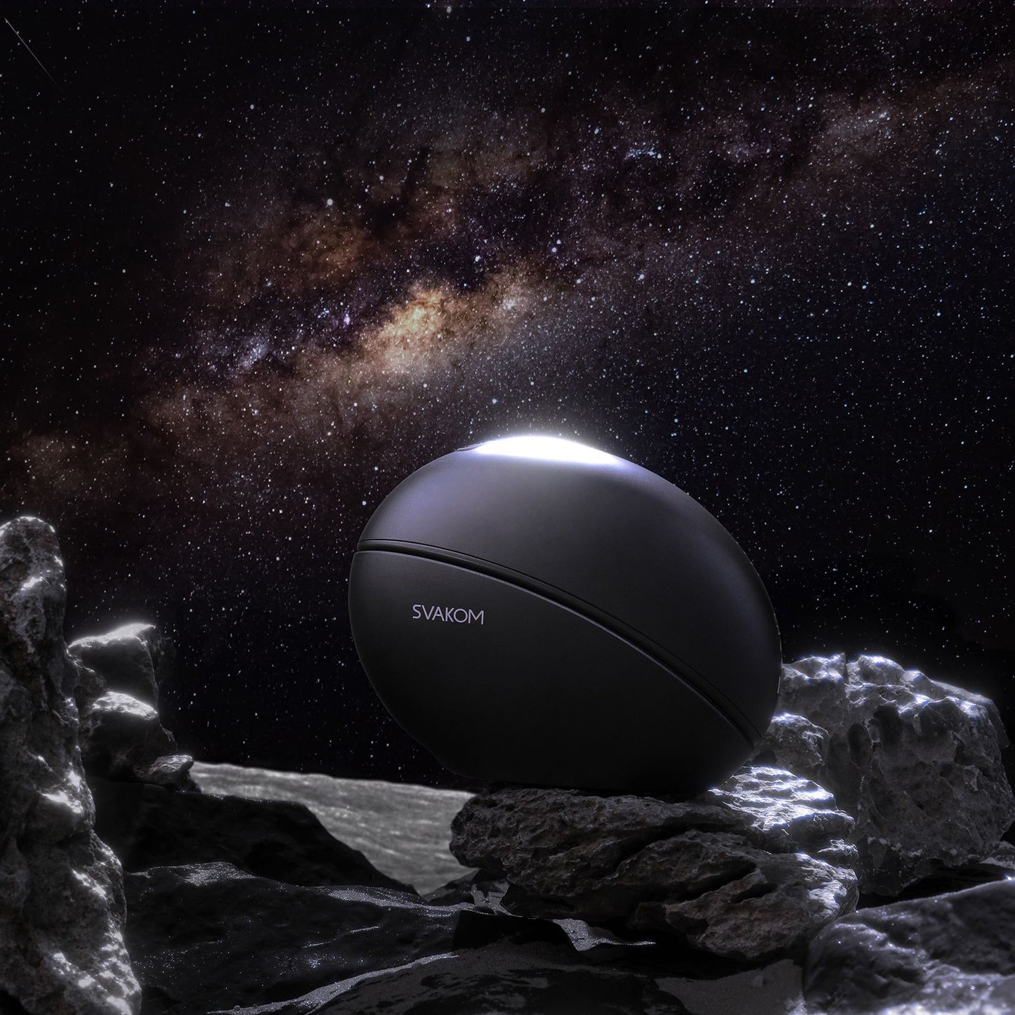 SVAKOM - Pulse Galaxie - black
