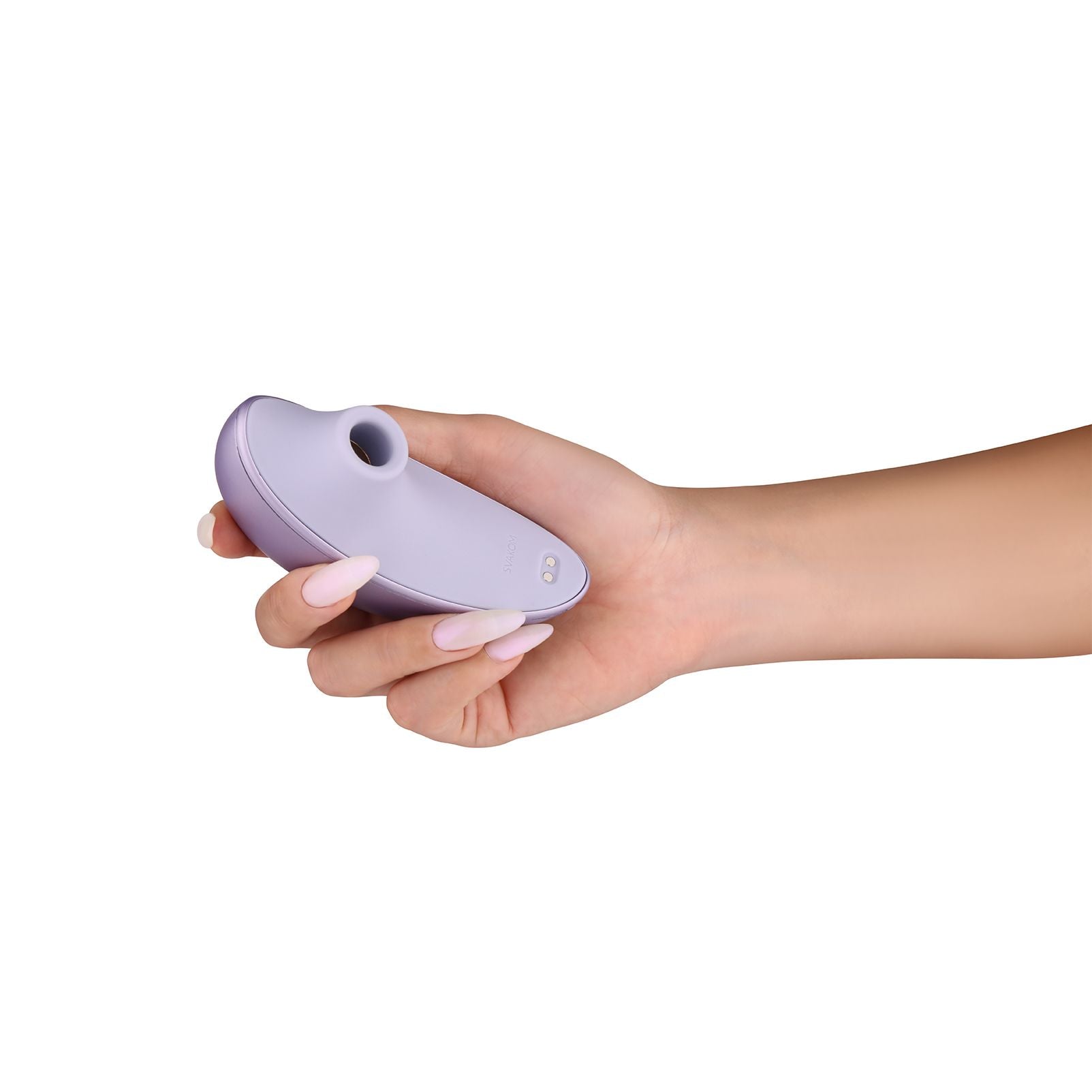 SVAKOM - Pulse Glaxie - lilac